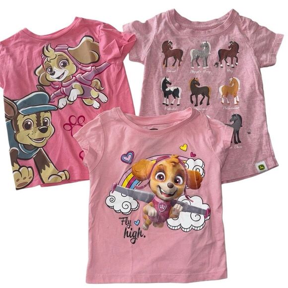 Carter's Other - Girls size 3T (bundle & save) girls clothing